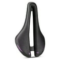 thumbnail image 1 of Selle de Vélo WEST BIKING Creuse Respirante Sièges de Selle de Vélo Coussin de Cyclisme Doux PU Imperméable Selle de Vélo Accessoires de Cyclisme, 1 of 6