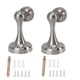 thumbnail image 1 of 2pcs Door Stopper Rustproof Stainless Steel Door Stop Strong Magnetic Low Noise Door Holder for Bedroom Office Hotel, 1 of 4