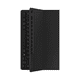 thumbnail image 3 of Funda Samsung para Galaxy Tab S10+ Book Keyboard Slim Negro, 3 of 14