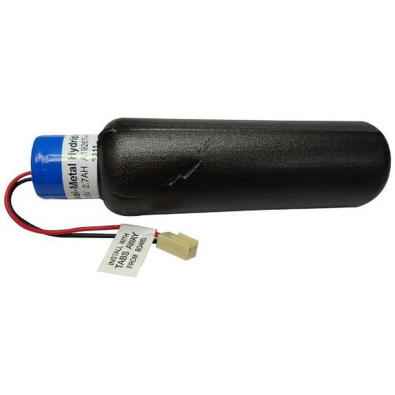 Inficon 712-700-G1 NIMH Replacement Battery Power Stick for Compass and D-TEK CO2 Refrigerant Leak Detectors