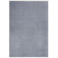 thumbnail image 2 of SAFAVIEH Continental Josif Solid Area Rug, Dark Gray, 5'3" x 7'6", 2 of 11