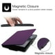 thumbnail image 4 of Funda FINTIE SlimShell para Kindle Paperwhite 2012-2017, color violeta, 4 of 7