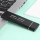 thumbnail image 3 of Caja SSD Externa Bsvklp NVME M.2 PCIE Negro, 3 of 9