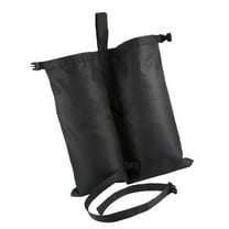 Canopy Tent Sand Bags Leg Weights for Instant Outdoor Sun Shelter Canopy Legs