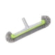 thumbnail image 1 of Pincel de Baldosas de Pared de la Piscina, Cerdas Profesionales de Nylon Evitan El Cepillo de Limpieza de la Piscina de Rasguorno Construcciónis resistente para Bañeras de, 1 of 7