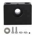 thumbnail image 2 of Z Vis, Z-Tige Support de Roulement, Alliage d'Aluminium de Fabrication Fine Haut Kit de Montage Z Vis Imprimante 3D pour Z Vis Installation Supérieure, 2 of 8