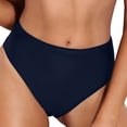 thumbnail image 3 of LSLJS Mode Bikini Sans Manches pour Femmes Ensemble Maillot de Bain Rehausseur Rembourré Maillot de Bain de Plage, Maillots de Bain Bikini pour Femmes, 3 of 3