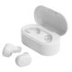 thumbnail image 4 of Auriculares inalámbricos Bluetooth Y80 Auriculares estéreo binaurales intrauditivos Auriculares Bluetooth 5.0 (blanco), 4 of 8