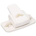 thumbnail image 1 of Fancy Border Punch, Cute Border Edge Craft Punch Flower Embossing Punch, DIY Card Puncher Hole Punch for Paper Craft Scrapbooking Wedding Cards, Diffrent Style, 1 of 7