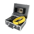 thumbnail image 4 of Sewer Inspection Camera,7inches Sewer Camera HD HD Sewer Camera Sewer Camera True to Its Promise, 4 of 12