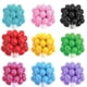 thumbnail image 2 of Globos de látex con perlas brillantes, decoración para fiesta de cumpleaños, boda, Baby Shower, Halloween y Navidad, 10/12 pulgadas, 2 of 7