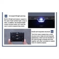 thumbnail image 6 of K210 Visual Module WonderMV Vision Recognition Smart Camera Python Development Board Programmable CanMV Sensor B, 6 of 10