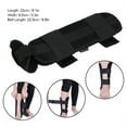 thumbnail image 4 of Garosa Breathable Foot Drop Orthosis Ankle Brace Support Protection Sprain Splint Arthritis Recovery Osteoarthritis of The Achilles Tenosynovitis and Plantar Fasciitis, 4 of 7
