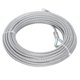 thumbnail image 2 of Cable de cabrestante de acero inoxidable 8000-Cable de remolque para automóvil de 9500 libras con gancho autoblocante, 2 of 14