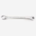 thumbnail image 1 of Gedore 400 5/16x3/8AF Flare nut spanner open hexagon 5/16x3/8", 1 of 1