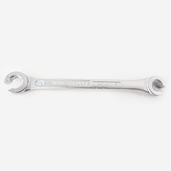 Gedore 400 5/16x3/8AF Flare nut spanner open hexagon 5/16x3/8"