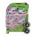 thumbnail image 3 of Sac d'Insertion Sport ZUCA Rose Oasis Vert Cadre Roues, 3 of 6
