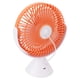 thumbnail image 1 of Mini Ventilador de refrigeración ANGGREK Ventilador de escritorio portátil recargable USB, 1 of 8