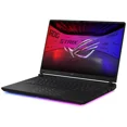 thumbnail image 4 of ASUS ROG Strix SCAR 16 2,5K 240Hz G-Sync Mini LED Portable de Jeu 16 Pouces, Processeur Intel Core Ultra 9 275HX, NVIDIA GeForce RTX 5070 Ti, 32 Go DDR5-5600, SSD NVMe 1 To, Windows 11 Pro (G635LR-TP96), 4 of 16