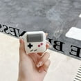 thumbnail image 4 of Funda Compatible con Galaxy Buds Live Vevor Negro, 4 of 4