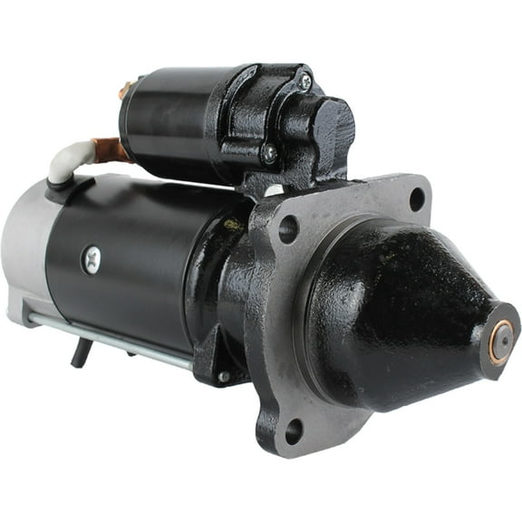 DB Electrical New Starter 410-29031 for Khd Deutz Tractor Is0842 Azf4515 11.130.842 410-29031