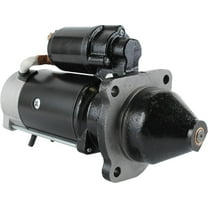 DB Electrical New Starter 410-29031 for Khd Deutz Tractor Is0842 Azf4515 11.130.842 410-29031