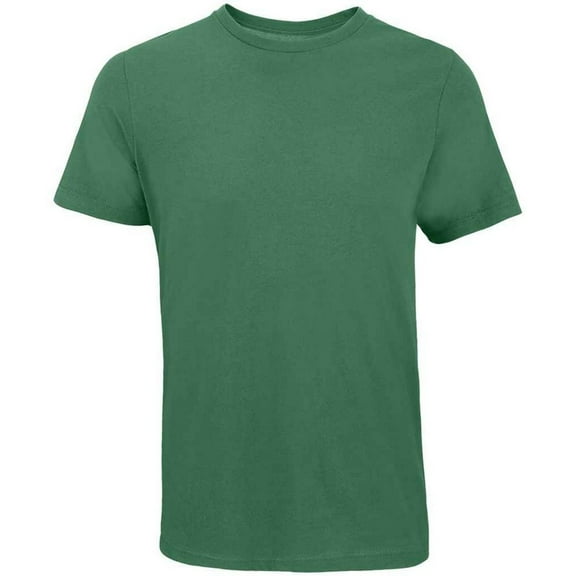SOLS  Adult Tuner Plain T-Shirt
