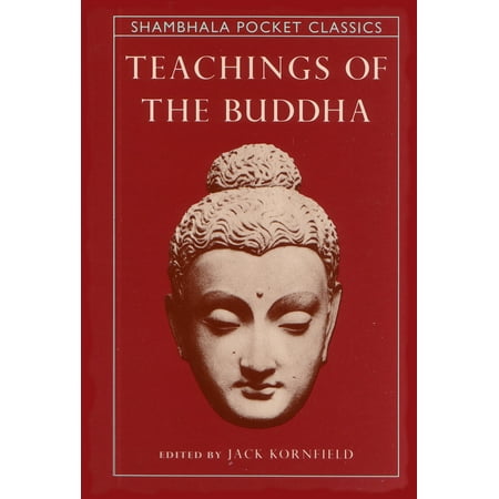 Teachings of the Buddha