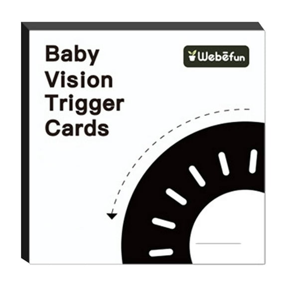 BESTSKY Flash Cards,Pattern Toddler Flash Cards,Double-Sided Flash Cards for Toddlers 1-3