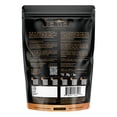 thumbnail image 3 of 5Senses Dried Whole Ghost Peppers | Bhut Jolokia, Chile Fantasma | Firestorm | Single Origin, 100% Natural, Non-GMO, Fairtrade, Vegan Spice, Whole Chili Pods (1.75oz/50g), 3 of 7