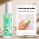 thumbnail image 3 of Esmalte de uñas de color. No requiere horneado. Sin olor. 10 g de esmalte., 3 of 3