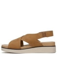 thumbnail image 5 of LifeStride Womens Georgina Sandal - Medium & Wide Width, 5 of 9