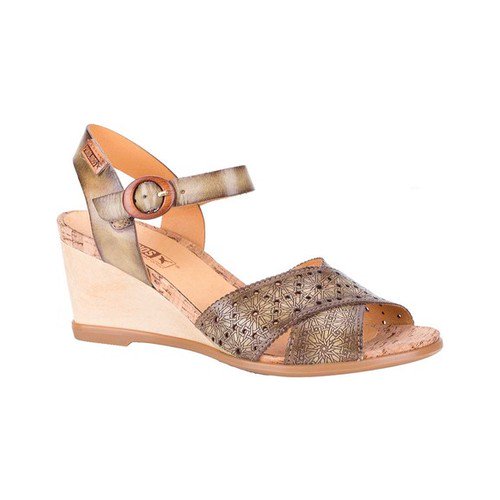 Women's Pikolinos Vigo Wedge Sandal W3R-1613