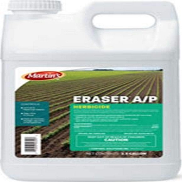 Eraser Weed Killer