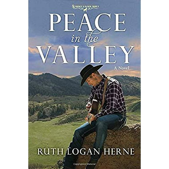 Peace in the Valley : A Novel 9781601427809 Used / Pre-owned