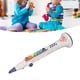 thumbnail image 1 of Clarinete Juguete Niños Lindo Divertido Volumen Ajustable Musical, 1 of 8