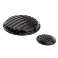 thumbnail image 1 of Tapa de temporizador Derby Baoblaze con aletas negras Para 883 1200 48 RSD, 1 of 8