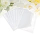 thumbnail image 4 of EeaseMX 100 protectores de hojas transparentes A4 con 11 orificios para hojas sueltas, bolsa protectora para archivos (6 unidades más gruesas, universales), 4 of 8