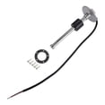 thumbnail image 1 of Unidad de envío de combustible marino universal Unique Bargains Indicador de combustible flotante Sensor de nivel de agua diésel 7 180 mm, 1 of 7