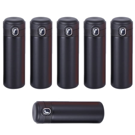 ACDANC 2026 New 6 Pcs Thermos for Hot Drinks A High Performance Thermos That Meets All Your Needs. Thermos Mugs for Office Travel Camping Count6