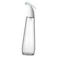 thumbnail image 2 of Botella de Aceite para El Hogar, Tarro de Vacío Transparente, de Aceite, Bote de Aceite, de Almacenamiento Macarena botella de spray de aceite de cocina, 2 of 8