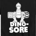 thumbnail image 3 of Toy Story - Dino-Sore - Toddler And Youth Short Sleeve Graphic T-Shirt, 3 of 5