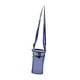 thumbnail image 4 of Bolsa para transportar botellas de agua, bolsa para botellas de agua, bolso de hombro moderno con botella frontal Azul, 4 of 9