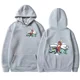 thumbnail image 3 of Natanael-Sudadera con capucha para hombre y mujer, suéter informal de gran tamaño con estampado de Cano Nata, de estilo hip hop, a la moda, 3 of 4