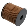 thumbnail image 6 of FUEENIRVA Nine-Core Brown Umbrella Rope Made of Polyethylene Fiber for Camping and Outdoor Use High Strength, 6 of 8