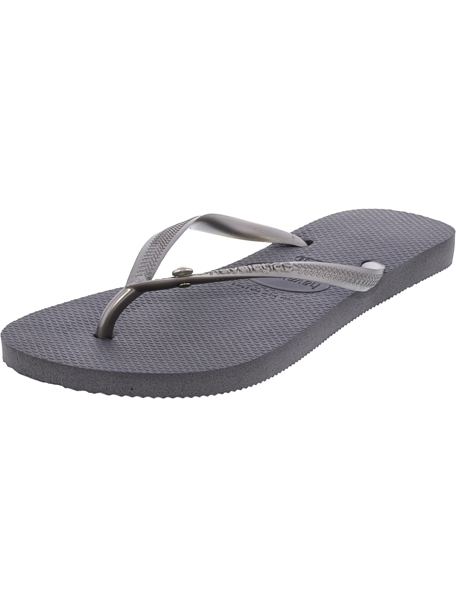 womens havaianas slim crystal glamour sandals
