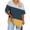 Gray, variant on Staron Summer T-Shirts for Women Oversized V-Neck Short Sleeve Casual Loose Plus Size Basic Tee Shirt, Light Blue 4XL