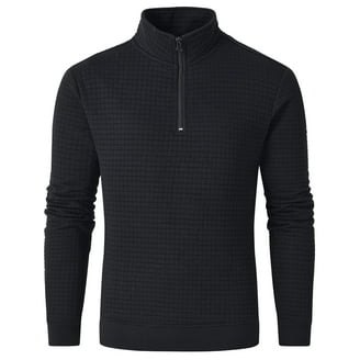 Zeroxposur Men's Full Zip Stretch Fabric Tech Fleece Hoodie (Basil