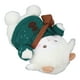 thumbnail image 1 of Juguete de peluche, animal de peluche de oveja, lindos juguetes de peluche, animal de peluche de oveja, construcción robusta, 1 of 14