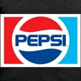 thumbnail image 3 of CafePress - 90S Pepsi Logo Women's Football T Shirt - Womens Football Shirt, 3 of 4